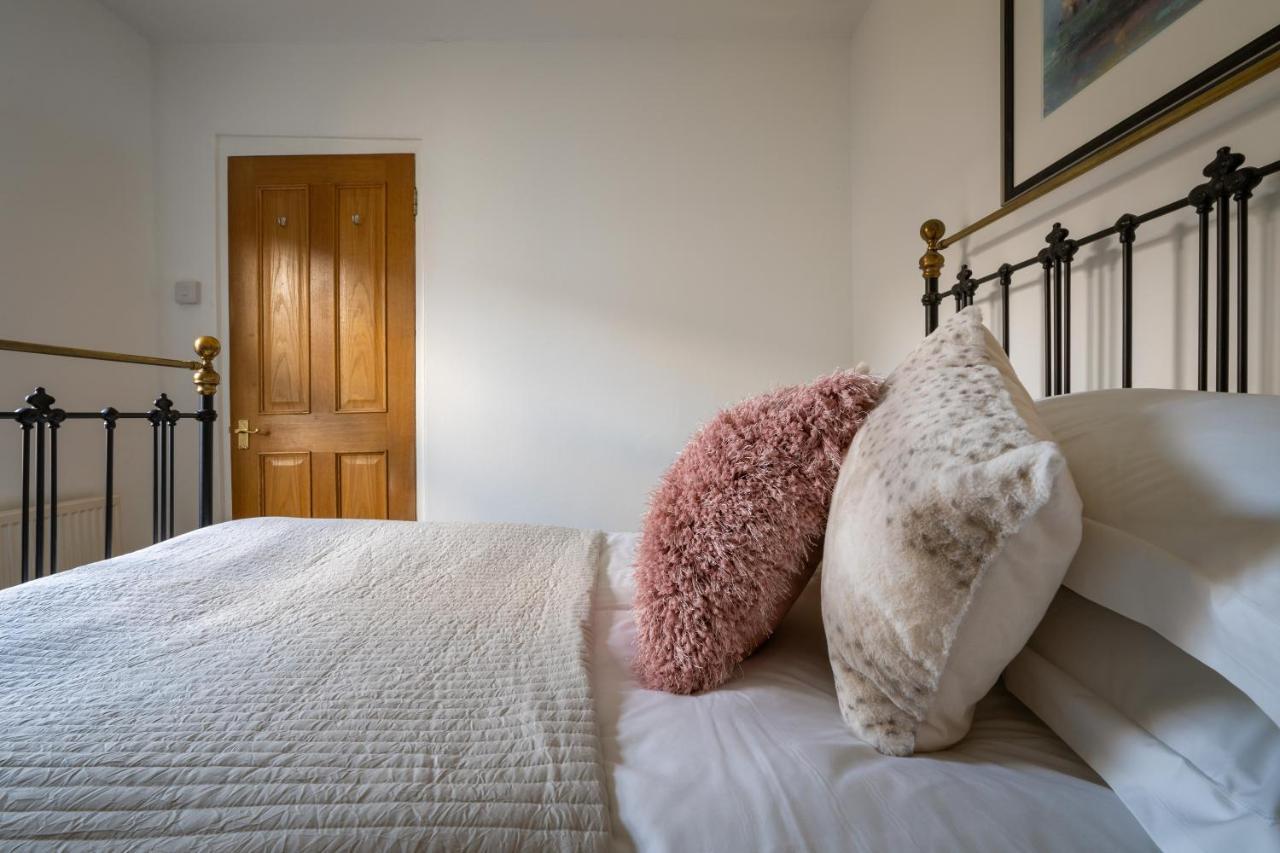 The End House - Cosy And Central Dartmouth Ngoại thất bức ảnh